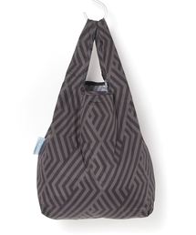 〈KIND BAG/カインドバッグ〉プラスチック再生エコバッグ mini