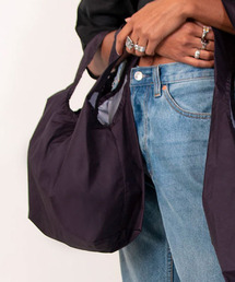 KIND BAG（カインドバッグ）の「〈KIND BAG/カインドバッグ〉プラスチック再生エコバッグ mini（エコバッグ/サブバッグ）」