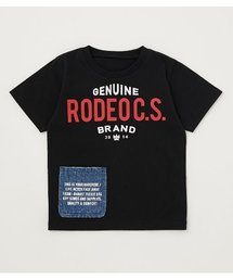 Rodeo Crowns Wide Bowl ロデオクラウンズワイドボウル キッズ の通販 Zozotown
