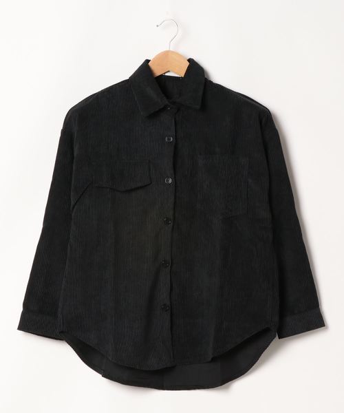 セール シャツ シャツ ブラウス Cecil Mcbee セシルマクビー のファッション通販 Zozotown