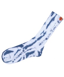 UNIVERSAL OVERALL | UNIVERSAL OVERALL-タイダイソックス(ソックス/靴下)