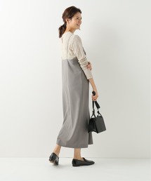 IENA｜《追加》Flowerストレッチレース プルオーバー | Rakuten