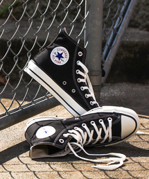 CONVERSE | 【CONVERSE / コンバース】CANVAS ALL STAR / オールスター J HI(スニーカー)