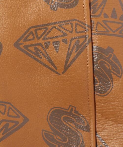 mindseeker(マインドシーカー)の「<mindseeker × BILLIONAIRE BOYS CLUB> STARTER JK/スタジアムジャンパー(スタジャン・メンズ・ブラック・LARGE/MEDIUM)」の4枚目の写真