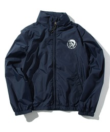 DIESEL（ディーゼル）｜ナイロンジャケット（ブルー系）一覧 - WEAR