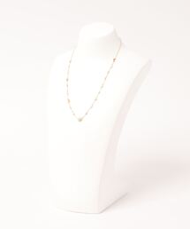 最終セール【キレイ目】Kate Spadeパールスターネックレス 最終セール【キレイ目】Kate Spadeパールスターネックレス (kate