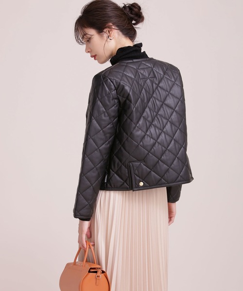 Traditional Weatherwear ARKLEY ジャケット ARKLEY アークリー｜ブラック｜ウィメンズ｜ジャケット