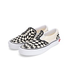 VANS | VANS Classic Slip-On Twist VN0A4UUD1MK(スリッポン)