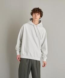 Steven Alan | ＜Steven Alan＞ TC SWEAT HOODY-BOLD/パーカー(パーカー)