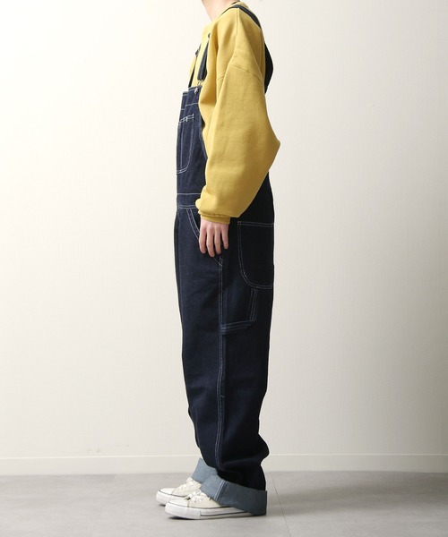 vintage オーバーオール　郊外購入 CATEGORY オーバーオール | cozy vintage