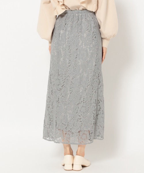 mysty woman（ミスティウーマン）の「コードレースマーメイド