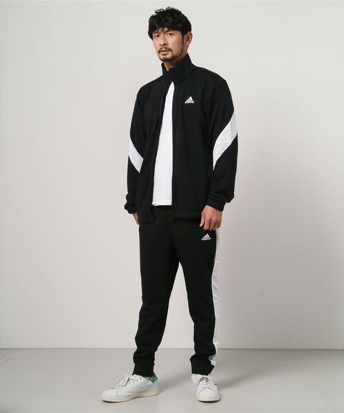 Mcottonトラックスーツ その他アウター Adidas その他アウター アディダス Adidas Depo Adidas アディダス のファッション 大感謝上品セール その他アウター