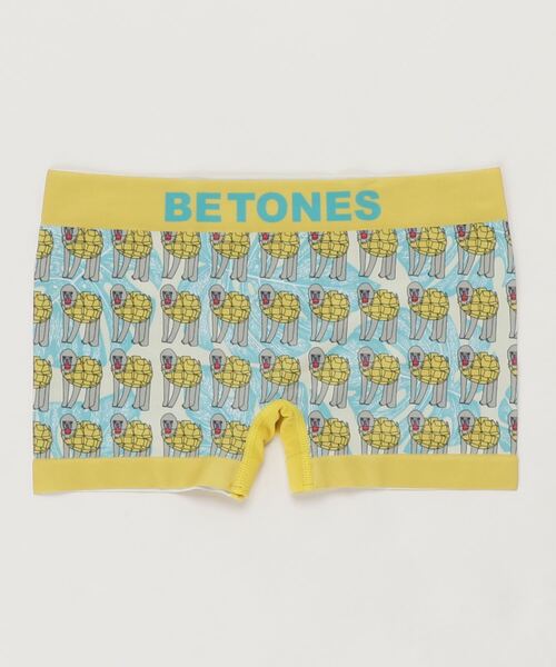 Betones Mangoriru ボクサーパンツ トランクス Betones ビトーンズ のファッション通販 Zozotown