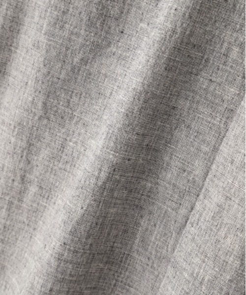 MHL.（エムエイチエル）の「COTTON LINEN END ON END（シャツ