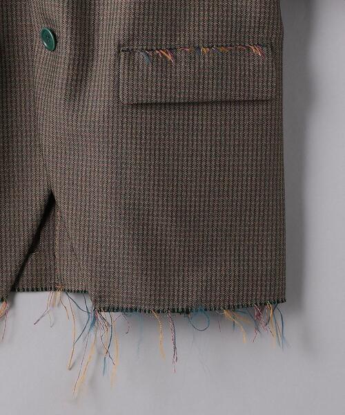 UNDERCOVER（アンダーカバー）の「＜UNDERCOVER（アンダーカバー