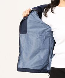その他 THE NORTH FACE - THE NORTHFACE NYLON DENIM COMPACT JACKET THE NORTH FACE (ザノースフェイス) Nylon Denim Compact Jacket