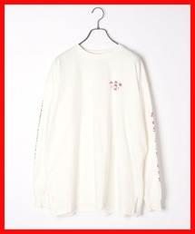 PAGEBOY | Pizza HutリブロンT(Tシャツ/カットソー)