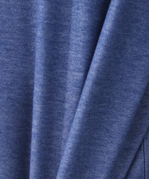 Carhartt(カーハート)の「Carhartt カーハート ポロシャツ オーバーサイズ(ポロシャツ・メンズ・ブラック/ネイビー/ブルー/モスグリーン/ヘザーグレー/ヘザーチャコール・S/M/L/XL)」の19枚目の写真