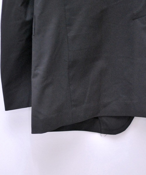 roarguns（ロアーガンズ）の「2WAY STRETCH JACKET（テーラードジャケット・メンズ・ブラック・4/1）」の9枚目の写真