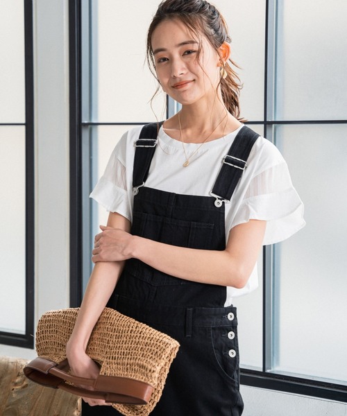 Andemiu（アンデミュウ）の「ペーパークリテバッグ940223（クラッチバッグ・レディース・グレー/ベージュ・FREE）」の19枚目の写真