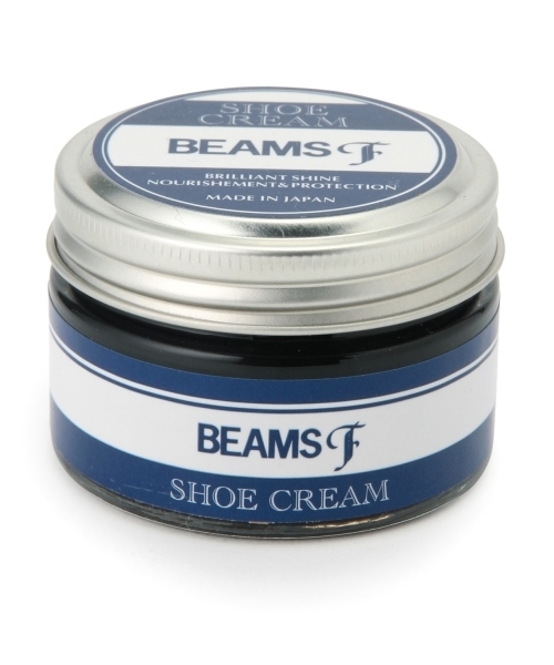 BEAMS F(ビームスエフ)の「BEAMS F / オリジナル SHOES CREAM(シューケア用品・メンズ・ブラック/ライトブラウン/ダークブラウン/その他1・ONE SIZE)」の15枚目の写真