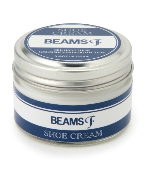 BEAMS F(ビームスエフ)の「BEAMS F / オリジナル SHOES CREAM(シューケア用品・メンズ・ブラック/ライトブラウン/ダークブラウン/その他1・ONE SIZE)」の18枚目の写真
