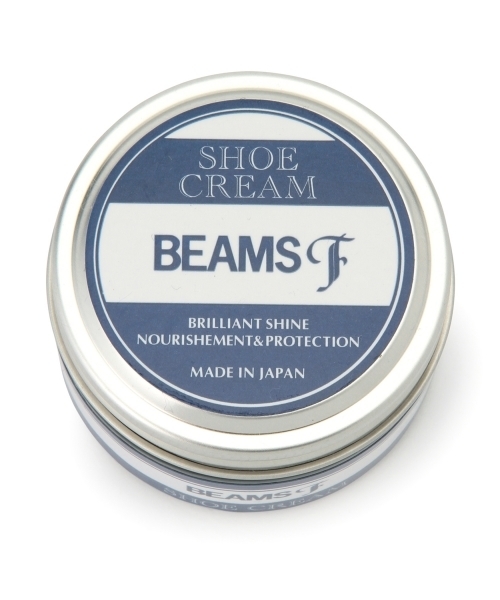BEAMS F(ビームスエフ)の「BEAMS F / オリジナル SHOES CREAM(シューケア用品・メンズ・ブラック/ライトブラウン/ダークブラウン/その他1・ONE SIZE)」の19枚目の写真