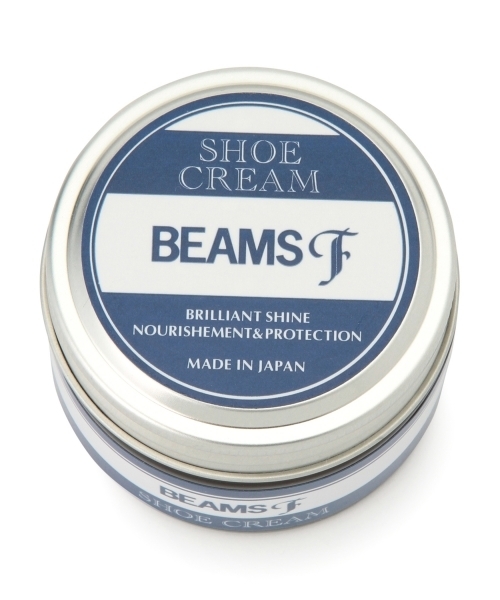 BEAMS F(ビームスエフ)の「BEAMS F / オリジナル SHOES CREAM(シューケア用品・メンズ・ブラック/ライトブラウン/ダークブラウン/その他1・ONE SIZE)」の10枚目の写真