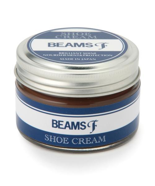 BEAMS F(ビームスエフ)の「BEAMS F / オリジナル SHOES CREAM(シューケア用品・メンズ・ブラック/ライトブラウン/ダークブラウン/その他1・ONE SIZE)」の22枚目の写真