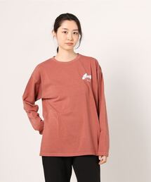 ロキシー ROXY サーフ 長袖Tシャツ SURF CLUB L/S