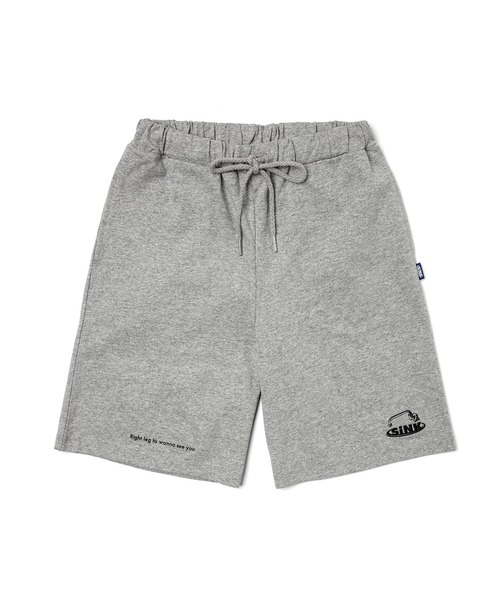 SINK kotohayokozawa（シンク コトハヨコザワ）の「EVERYWHERE SET（ルームウェア/パジャマ・レディース・ベージュ/ネイビー/グレー・M/L）」の19枚目の写真