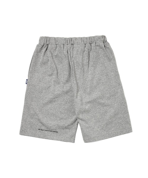 SINK kotohayokozawa（シンク コトハヨコザワ）の「EVERYWHERE SET（ルームウェア/パジャマ・レディース・ベージュ/ネイビー/グレー・M/L）」の20枚目の写真