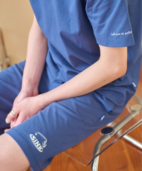 コトハヨコザワがルームウェア「STAY HOME WEAR SET」を発売
