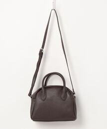 INGNI | ミニボストンショルダーバッグ(トートバッグ)