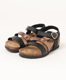 Reberty（リバティー）の「《Reberty》FF-5041（サンダル）」