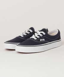 VANS | VANS ヴァンズ ERA* エラ VN000EWZNVY NAVY(スニーカー)