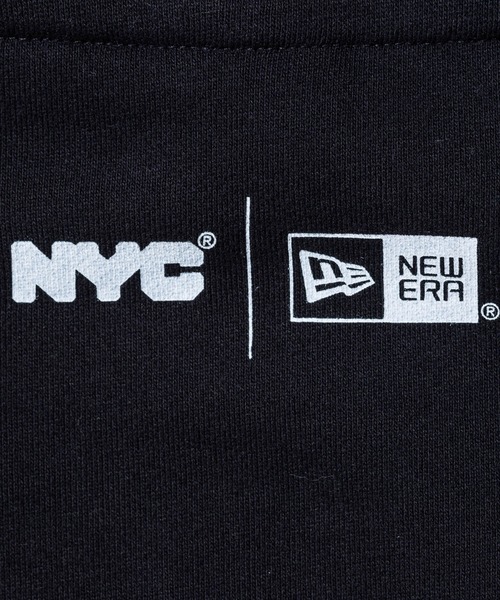 NEW ERA（ニューエラ）の「ニューエラ パーカー スウェット プルオーバーフーディー（パーカー・メンズ・ブラック/グレー/ホワイト・L/S/XL/XXL/M）」の11枚目の写真