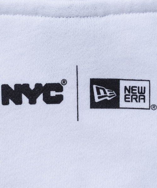 NEW ERA（ニューエラ）の「ニューエラ パーカー スウェット プルオーバーフーディー（パーカー・メンズ・ブラック/グレー/ホワイト・L/S/XL/XXL/M）」の6枚目の写真