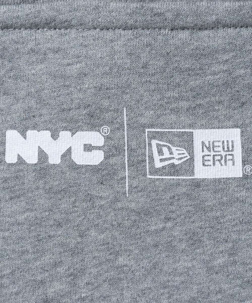 NEW ERA（ニューエラ）の「ニューエラ パーカー スウェット プルオーバーフーディー（パーカー・メンズ・ブラック/グレー/ホワイト・L/S/XL/XXL/M）」の16枚目の写真