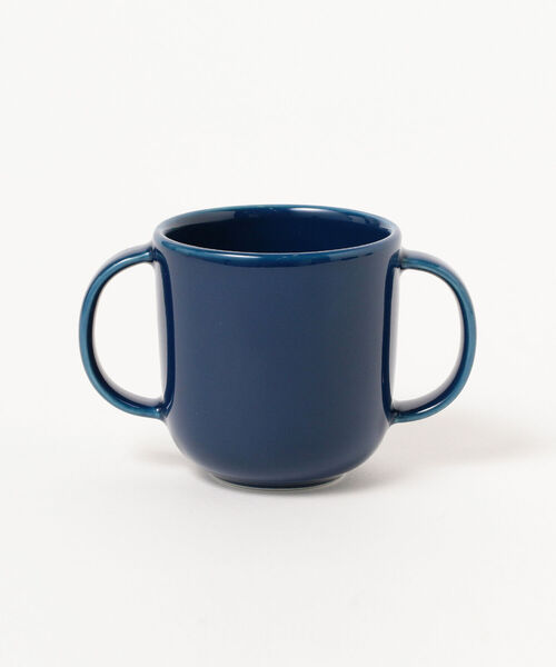 こども ビームス（コドモビームス）の「NUPPU / BABY マグ（グラス/マグカップ/タンブラー・キッズ・ホワイト/ピンク/グレー/インディゴブルー/イエロー系その他3・ONE SIZE）」の19枚目の写真