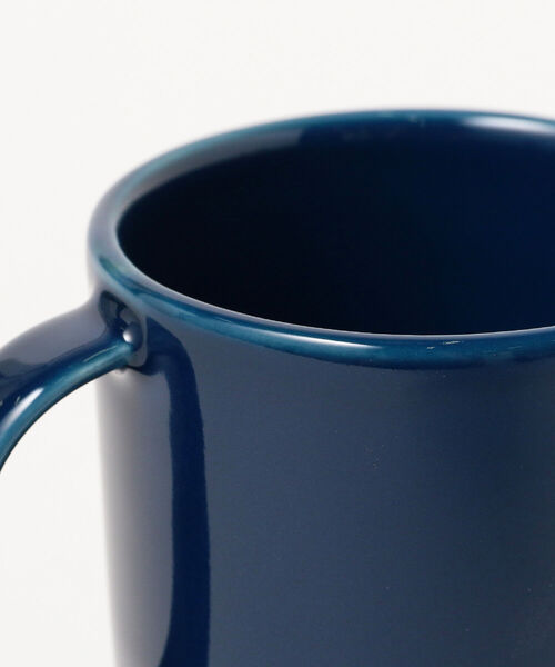 こども ビームス（コドモビームス）の「NUPPU / BABY マグ（グラス/マグカップ/タンブラー・キッズ・ホワイト/ピンク/グレー/インディゴブルー/イエロー系その他3・ONE SIZE）」の18枚目の写真