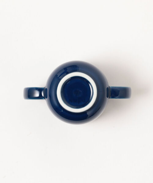 こども ビームス（コドモビームス）の「NUPPU / BABY マグ（グラス/マグカップ/タンブラー・キッズ・ホワイト/ピンク/グレー/インディゴブルー/イエロー系その他3・ONE SIZE）」の17枚目の写真