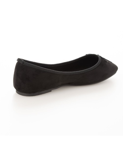 EVOL(イーボル)の「【EVOL】 スクエアバレエ IR9612(バレエシューズ・レディース・ゼブラ/レオパード/ブラウン系その他/ブラック系その他/ベージュ/ブラック系その他2/ブラウン系その他2/ブラック/ブラウン・22.5cm/24.5cm/21.5cm/25.5cm/23.5cm/22.0cm/23.0cm/25.0cm/24.0cm)」の15枚目の写真