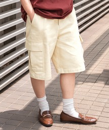 kutir | カーゴハーフパンツ(その他パンツ)