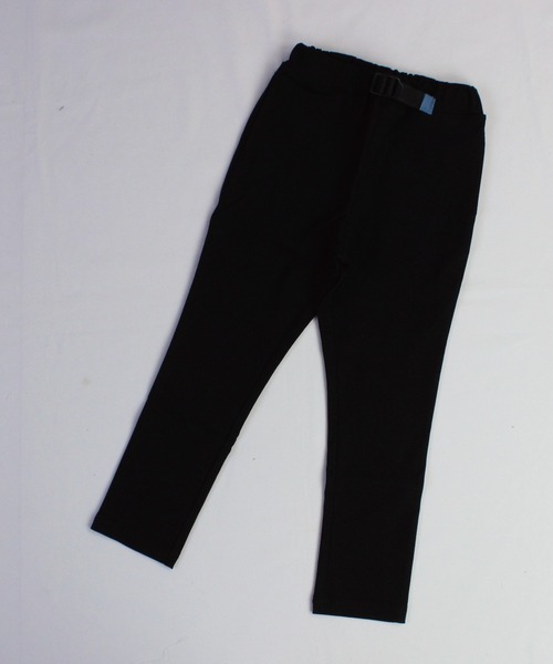 SKAPE（エスケープ）の「ｽﾄﾚｯﾁﾃｰﾌﾟﾊﾟﾝﾂ（その他パンツ・キッズ・ブラック/ベージュ/ブラウン/グリーン・80ｃｍ/90cm/110cm/100cm/120cm/130cm/140cm）」の2枚目の写真