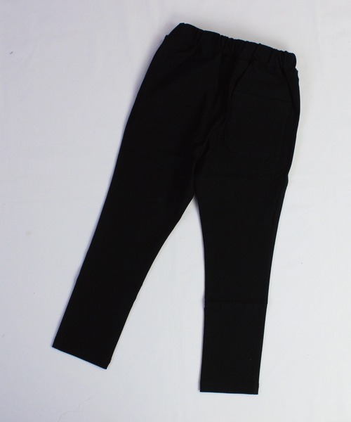 SKAPE（エスケープ）の「ｽﾄﾚｯﾁﾃｰﾌﾟﾊﾟﾝﾂ（その他パンツ・キッズ・ブラック/ベージュ/ブラウン/グリーン・80ｃｍ/90cm/110cm/100cm/120cm/130cm/140cm）」の15枚目の写真