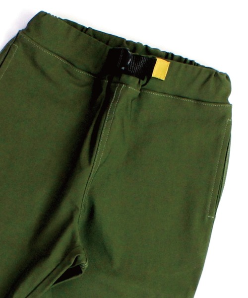 SKAPE（エスケープ）の「ｽﾄﾚｯﾁﾃｰﾌﾟﾊﾟﾝﾂ（その他パンツ・キッズ・ブラック/ベージュ/ブラウン/グリーン・80ｃｍ/90cm/110cm/100cm/120cm/130cm/140cm）」の12枚目の写真