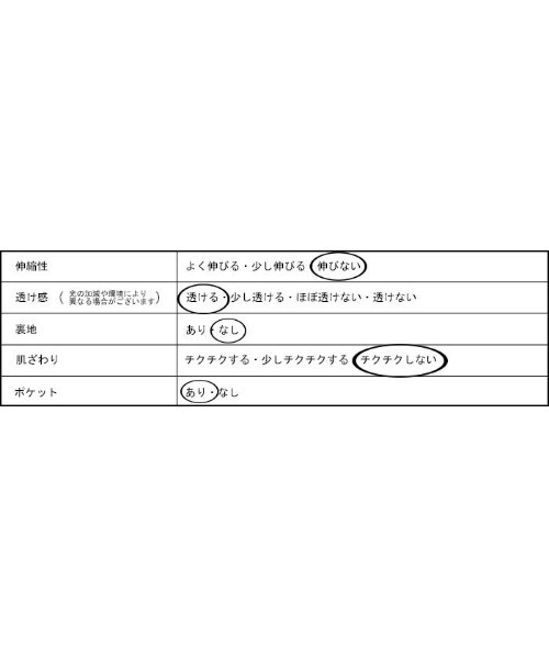 antiqua（アンティカ）の「ドット柄ロングカーディガン（カーディガン/ボレロ・レディース・ブラック・FREE）」の15枚目の写真
