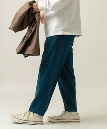 ITEMS URBANRESEARCH | 【セットアップ着用可能】TRスラックス(その他パンツ)
