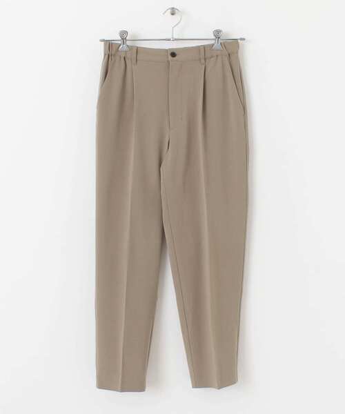 ITEMS URBANRESEARCH（アイテムズ アーバンリサーチ）の「TRスラックス（その他パンツ・メンズ・ブルー/ベージュ/ブラック/チャコールグレー・LARGE/MEDIUM）」の22枚目の写真